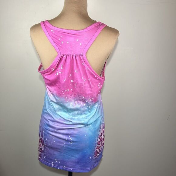 Religious tank top size small - Picture 4 of 8